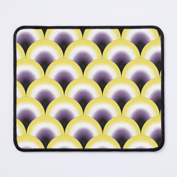 Item preview, Nonbinary Pride designed and sold by CMG Art Studio.