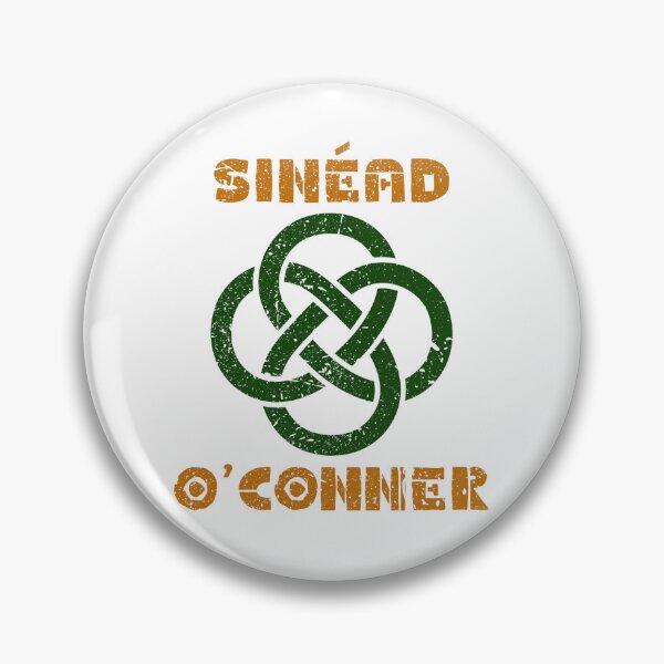 Item preview, Sinéad O’Connor - Alt designed and sold by Schmitzmk.