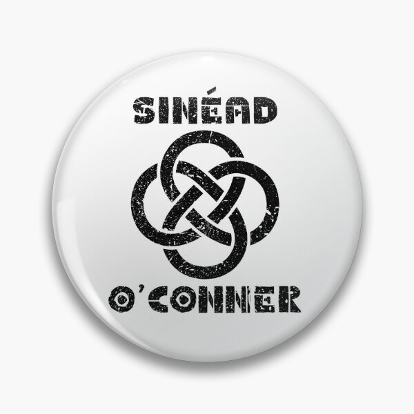 Item preview, Sinéad O’Connor designed and sold by Schmitzmk.
