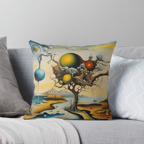 Item preview, Abstract Melting designed and sold by BeeTheArtCo.
