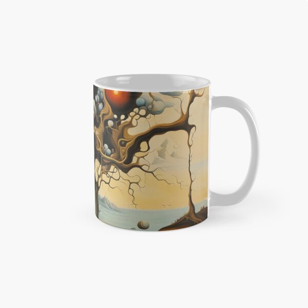 Item preview, Abstract Melting designed and sold by BeeTheArtCo.