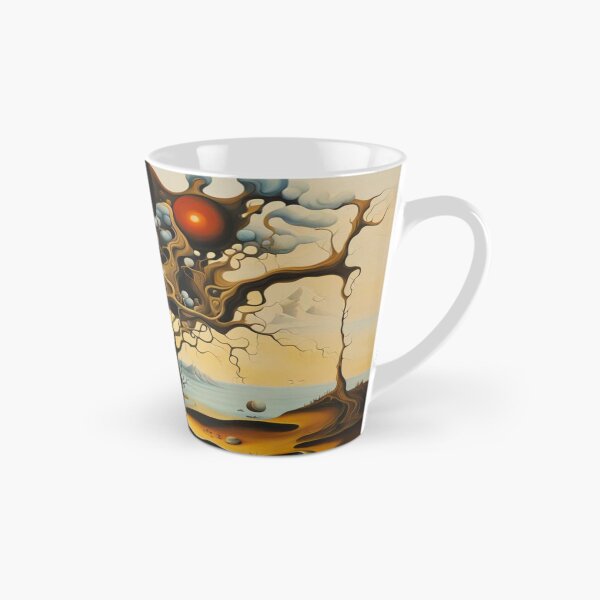 Item preview, Abstract Melting designed and sold by BeeTheArtCo.