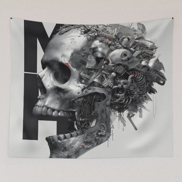 Item preview, Mental Health designed and sold by Midsized King.