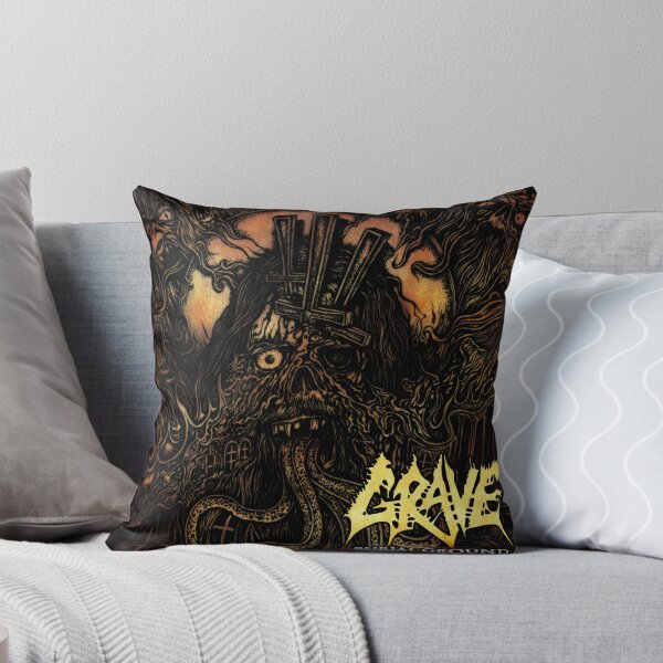 Item preview, Burial Ground designed and sold by renaldystore.