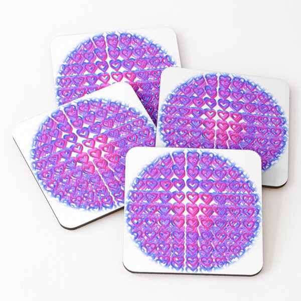 Item preview, Love Circle designed and sold by F0R0G.