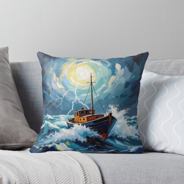 Item preview, Ride the Lightning designed and sold by BeeTheArtCo.