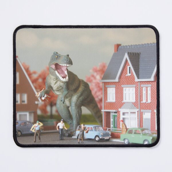 Item preview, Unexpected visitor designed and sold by narellesullivan.