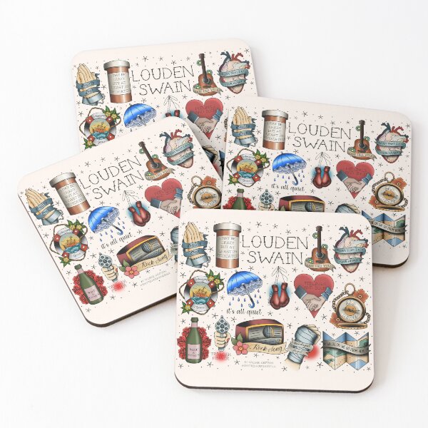Item preview, LS flash sheet designed and sold by spottedhound.