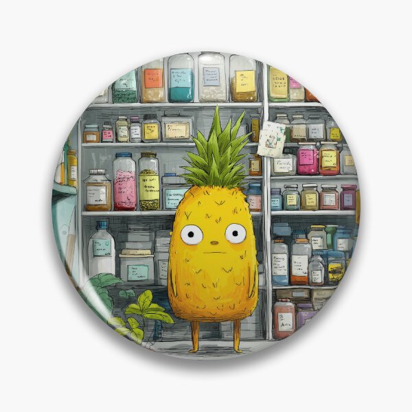 Item preview, Procrastinating With Passion designed and sold by SQSHD-Pineapple.