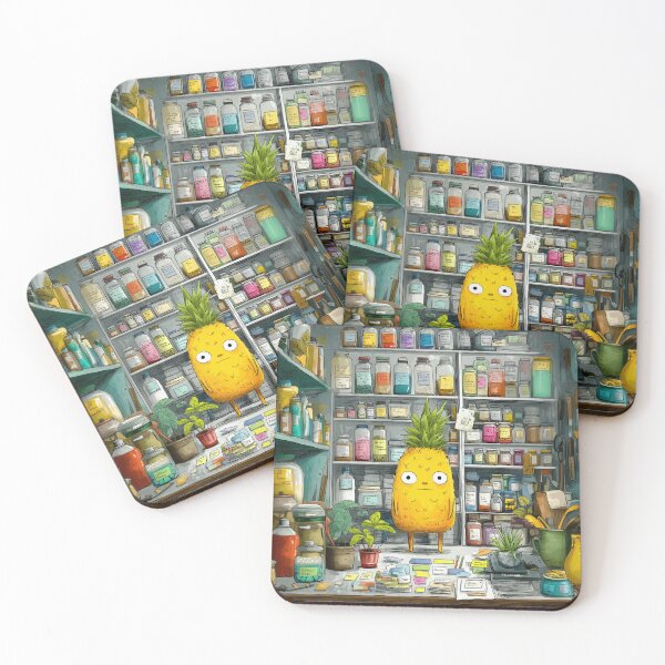 Item preview, Procrastinating With Passion designed and sold by SQSHD-Pineapple.
