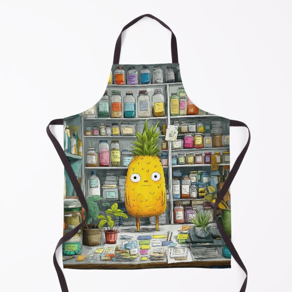 Item preview, Procrastinating With Passion designed and sold by SQSHD-Pineapple.