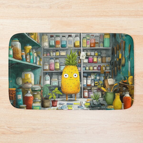 Item preview, Procrastinating With Passion designed and sold by SQSHD-Pineapple.