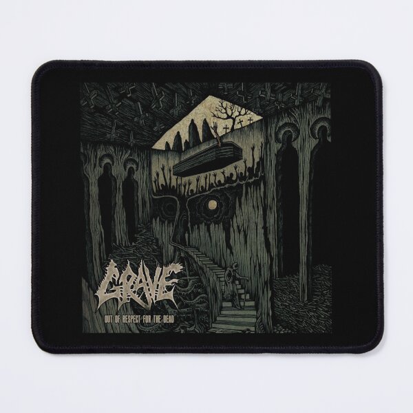 Item preview, Out Of Respect For The Dead designed and sold by otakanime.