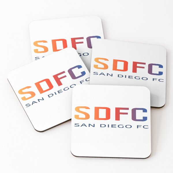 Item preview, San Diego FC designed and sold by Niche Fandoms R Us.