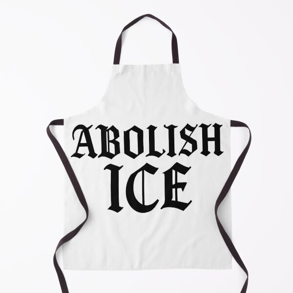 Item preview, Abolish ICE Protest Design designed and sold by Sophie's Shop.