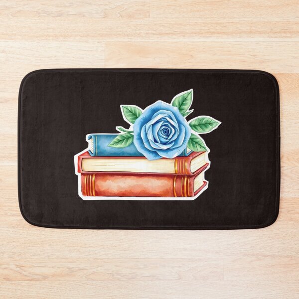 Item preview, Book Stack  designed and sold by GraphicsClub.