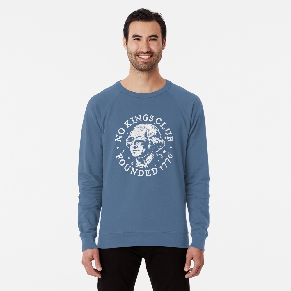 Item preview, Lightweight Sweatshirt designed and sold by EthosWear.