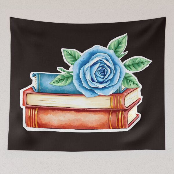 Item preview, Book Stack  designed and sold by GraphicsClub.