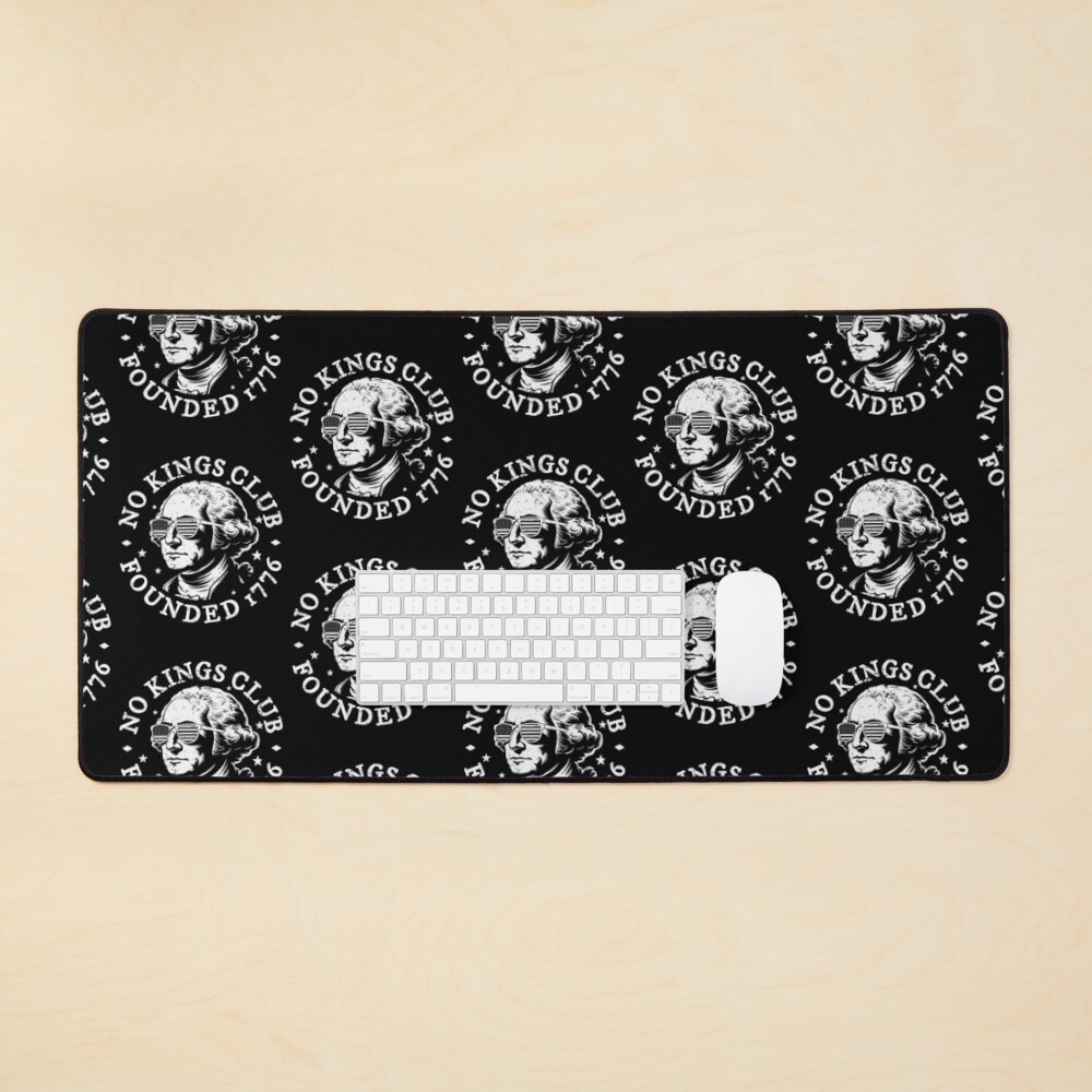 Item preview, Desk Mat designed and sold by EthosWear.