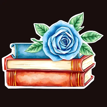 Artwork thumbnail, Book Stack by GraphicsClub