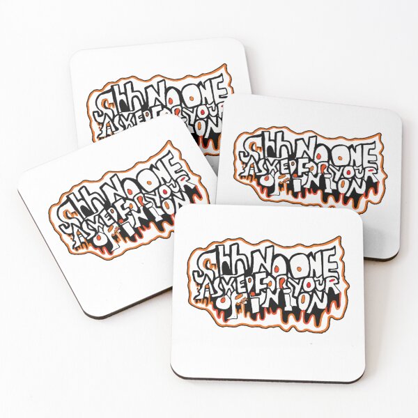 Item preview, Orange & Red Graffiti designed and sold by Cherry Prism Designs.