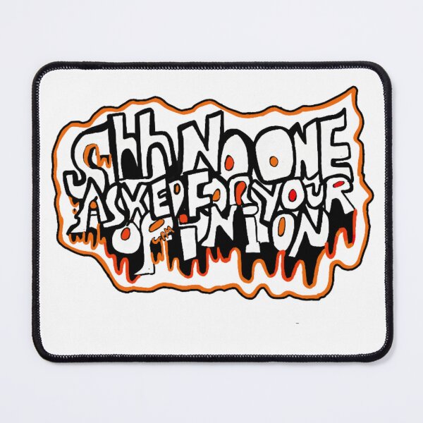 Item preview, Orange & Red Graffiti designed and sold by Cherry Prism Designs.