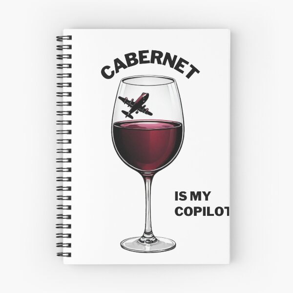 Item preview, Wine humor designed and sold by Daily Grind Gear.
