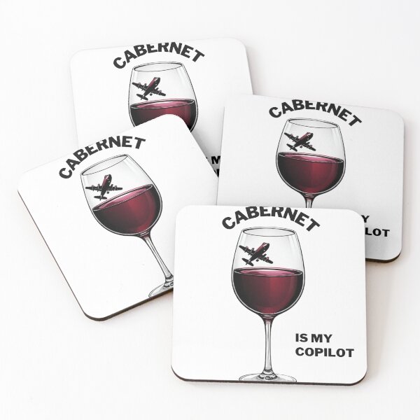 Item preview, Wine humor designed and sold by Daily Grind Gear.