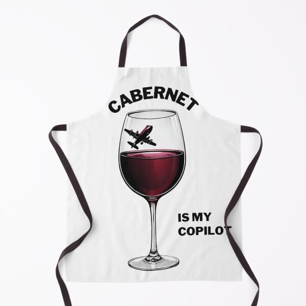 Item preview, Wine humor designed and sold by Daily Grind Gear.
