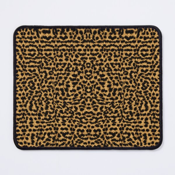 Item preview, LEOPARD Jaguar Cheetah Panther Tiger designed and sold by rupydetequila.