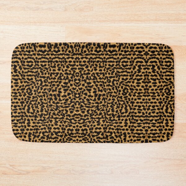 Item preview, LEOPARD Jaguar Cheetah Panther Tiger designed and sold by rupydetequila.