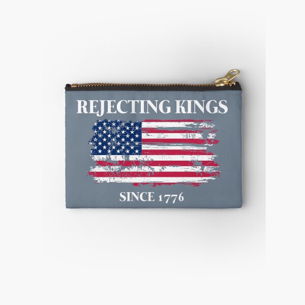 Item preview, Rejecting Kings and Orange Things designed and sold by revwog1974.