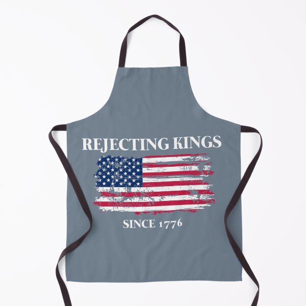 Item preview, Rejecting Kings and Orange Things designed and sold by revwog1974.