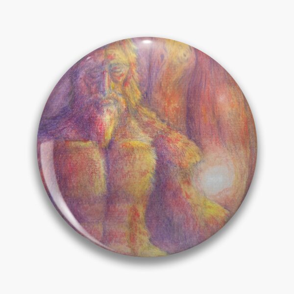 Item preview, The Shephard  designed and sold by CryptdTomFoolry.