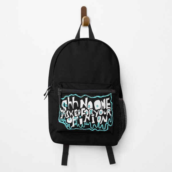 Item preview, Cyan Blue Graffiti designed and sold by Cherry Prism Designs.
