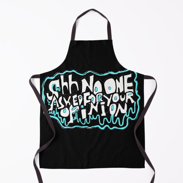 Item preview, Cyan Blue Graffiti designed and sold by Cherry Prism Designs.