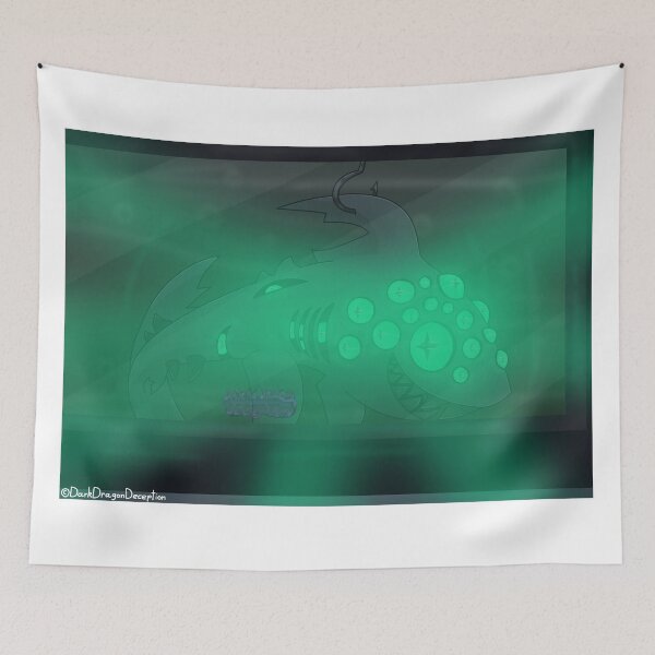 Item preview, Eyefestation (Roblox Pressure) designed and sold by DarkDragonDeception - Claudia.