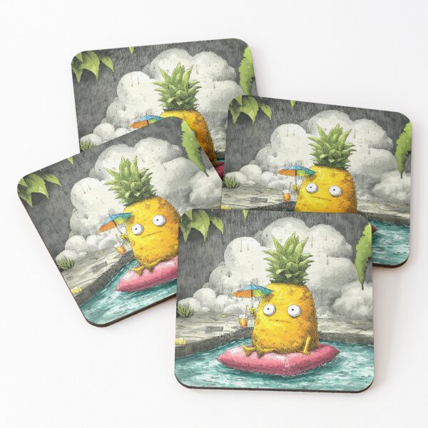 Item preview, I'm Between Spirals Right Now designed and sold by SQSHD-Pineapple.