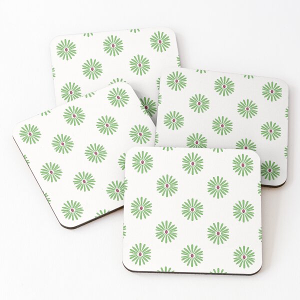 Item preview, Tightrope Floral  designed and sold by Honey Crystal Fashion and Homegoods .