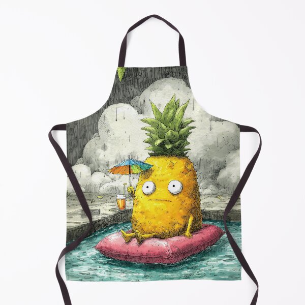 Item preview, I'm Between Spirals Right Now designed and sold by SQSHD-Pineapple.
