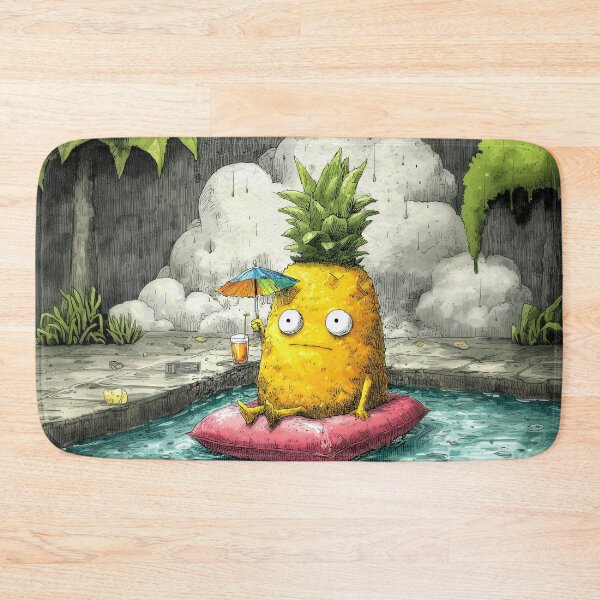 Item preview, I'm Between Spirals Right Now designed and sold by SQSHD-Pineapple.
