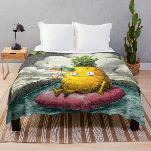 Item preview, I'm Between Spirals Right Now designed and sold by SQSHD-Pineapple.
