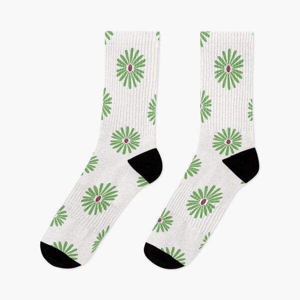 Item preview, Tightrope Floral  designed and sold by Honey Crystal Fashion and Homegoods .