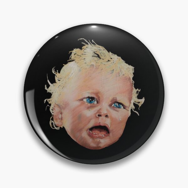 Item preview, A Little God In My Hands designed and sold by CapslockStore.