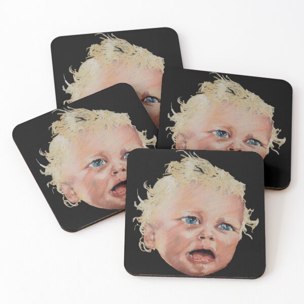 Item preview, A Little God In My Hands designed and sold by CapslockStore.