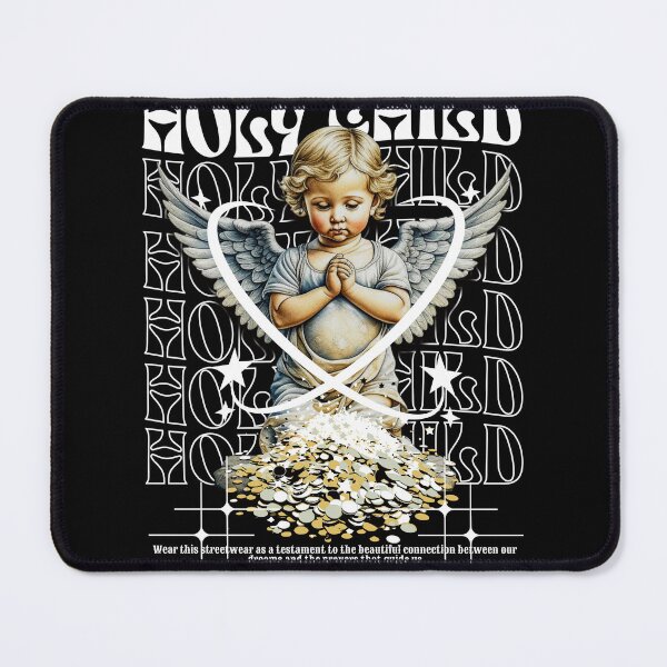 Item preview, Holy Child – Sacred and Peaceful Art designed and sold by Not Hugo.