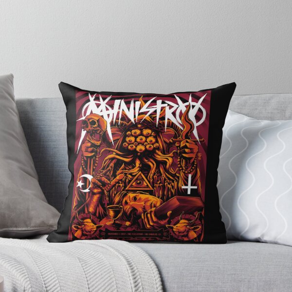 Item preview, Ministry Band  designed and sold by hvnteam.