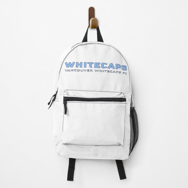 Item preview, Vancouver Whitecaps FC designed and sold by Niche Fandoms R Us.