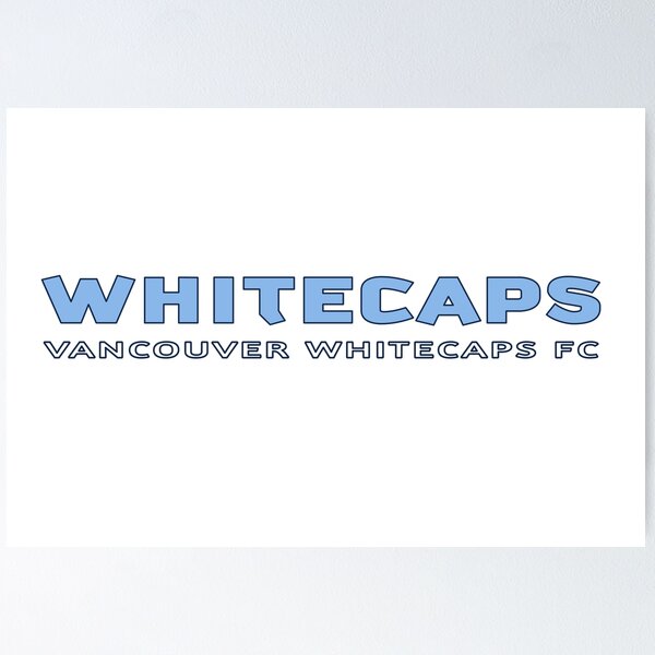 Item preview, Vancouver Whitecaps FC designed and sold by Niche Fandoms R Us.