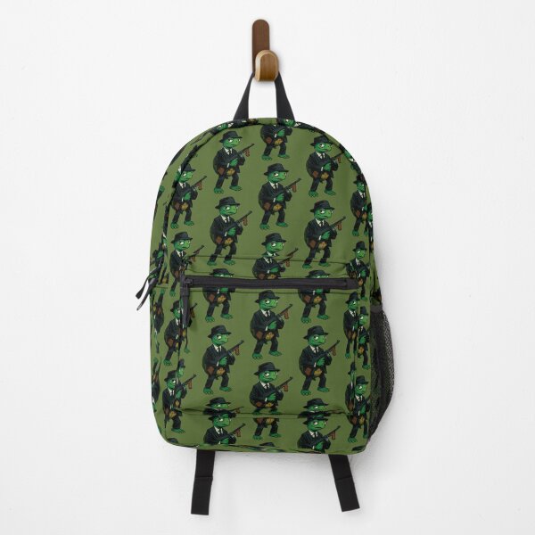 Item preview, Mafia Turtle designed and sold by TheNewPixel.